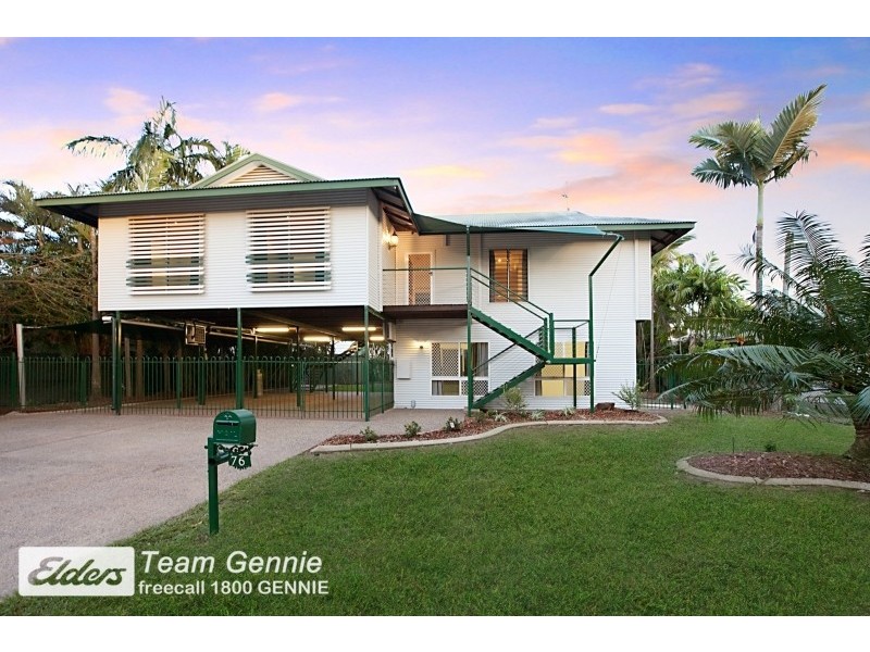 76 Woodlake Boulevard, Durack NT 0830