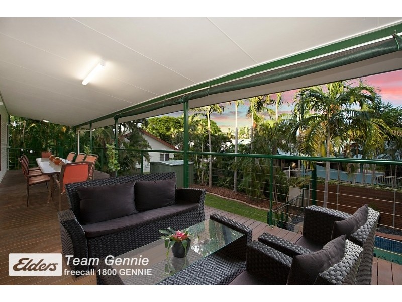 76 Woodlake Boulevard, Durack NT 0830
