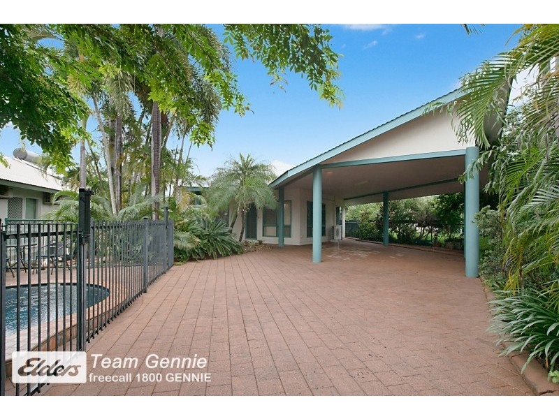 11 Harvard Grove, Durack NT 0830