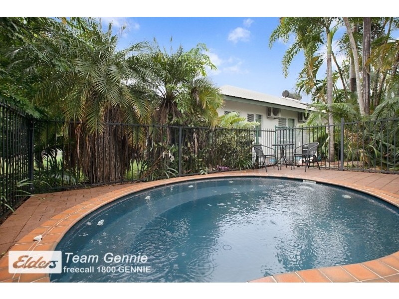 11 Harvard Grove, Durack NT 0830