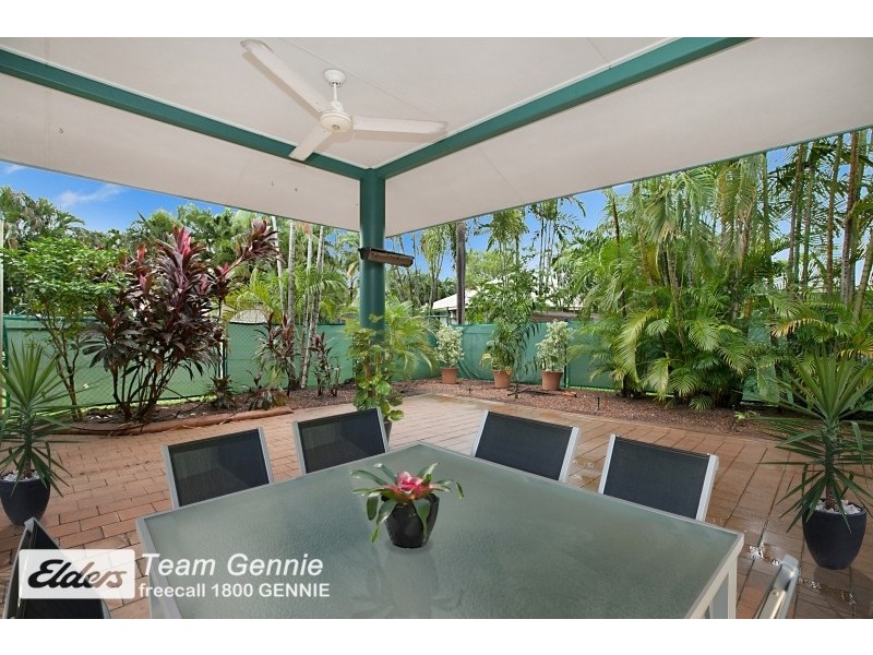 11 Harvard Grove, Durack NT 0830