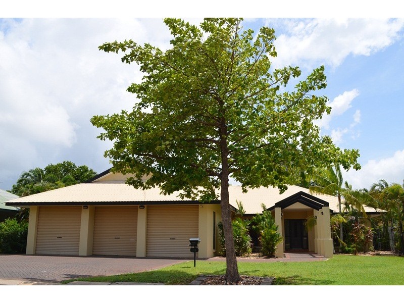 18 Crown Court, Durack NT 0830