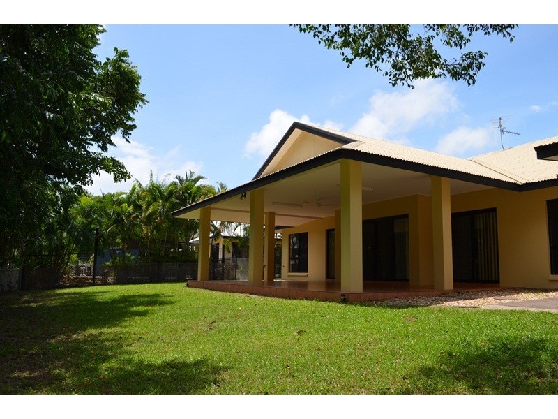 18 Crown Court, Durack NT 0830