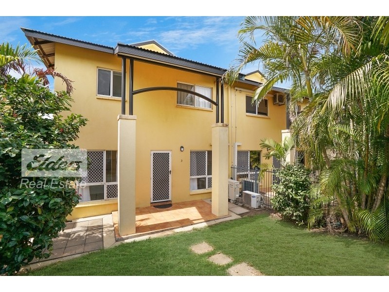 3/33 Lancewood Street, Rosebery NT 0832