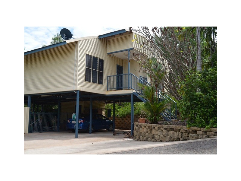 4 Riveral Court, Driver NT 0830