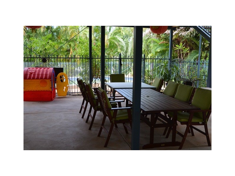 4 Riveral Court, Driver NT 0830