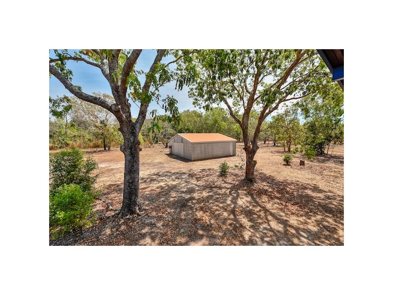 25 Marian Road, Humpty Doo NT 0836