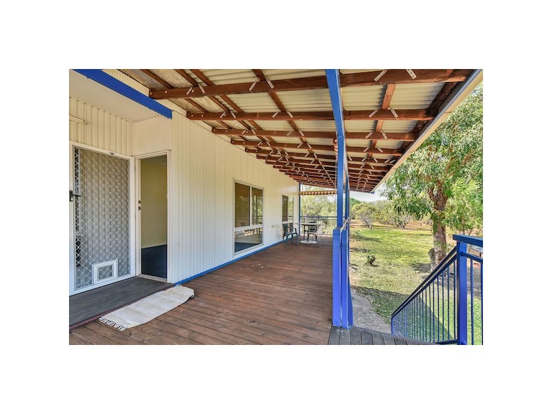25 Marian Road, Humpty Doo NT 0836