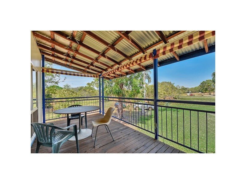 25 Marian Road, Humpty Doo NT 0836