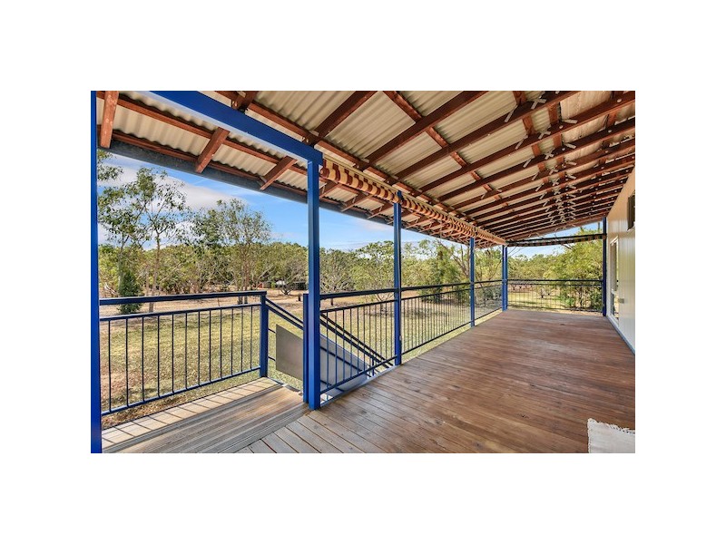 25 Marian Road, Humpty Doo NT 0836