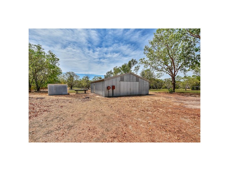 25 Marian Road, Humpty Doo NT 0836