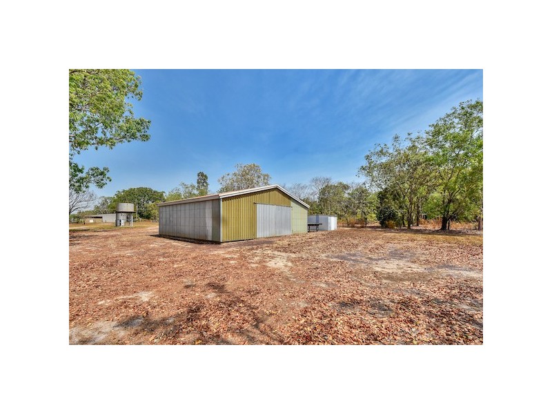 25 Marian Road, Humpty Doo NT 0836