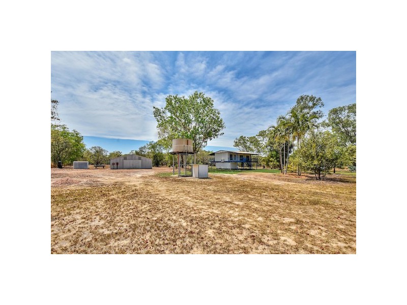 25 Marian Road, Humpty Doo NT 0836