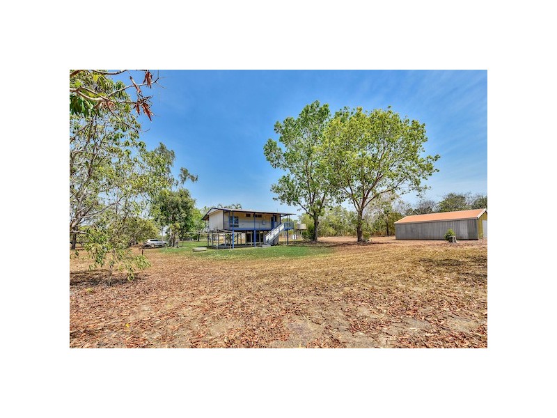 25 Marian Road, Humpty Doo NT 0836