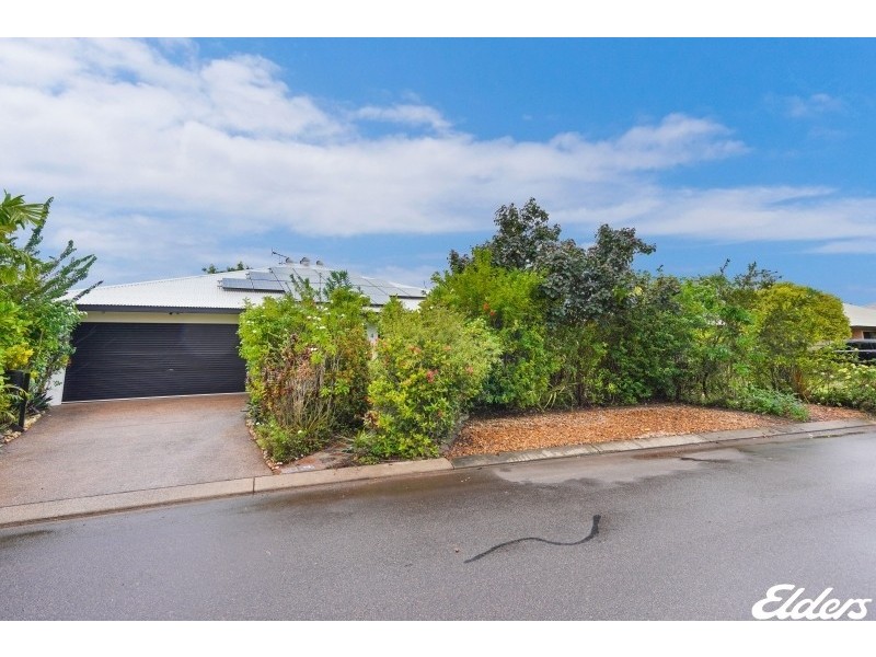 4 Latram Court, Gunn NT 0832