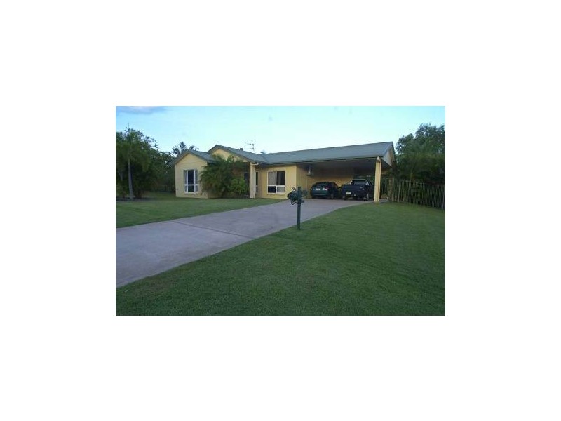 15 Protea Crescent, Rosebery NT 0832