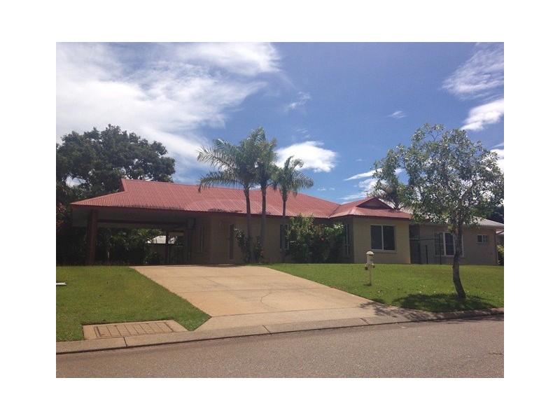 31 Peckham Court, Gunn NT 0832