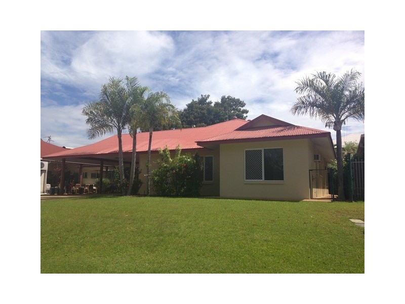 31 Peckham Court, Gunn NT 0832