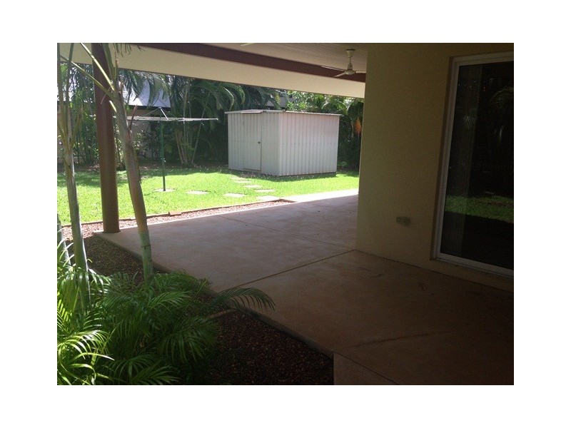 31 Peckham Court, Gunn NT 0832