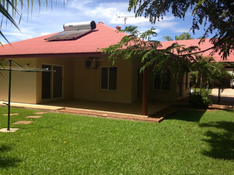 31 Peckham Court, Gunn NT 0832