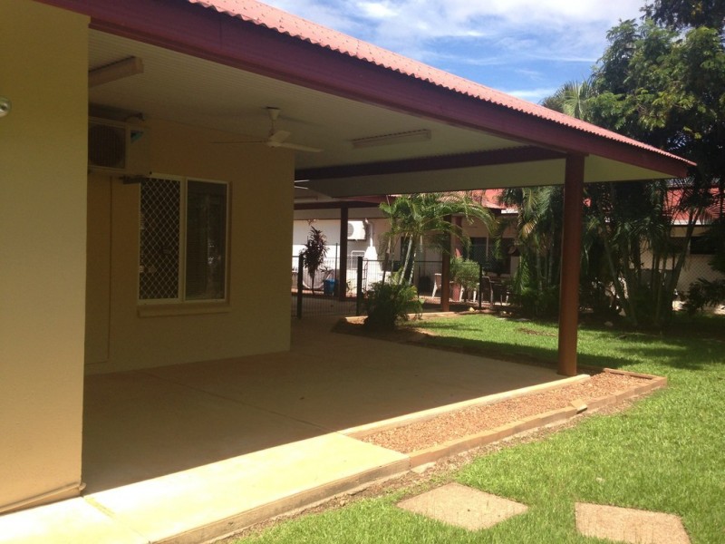 31 Peckham Court, Gunn NT 0832