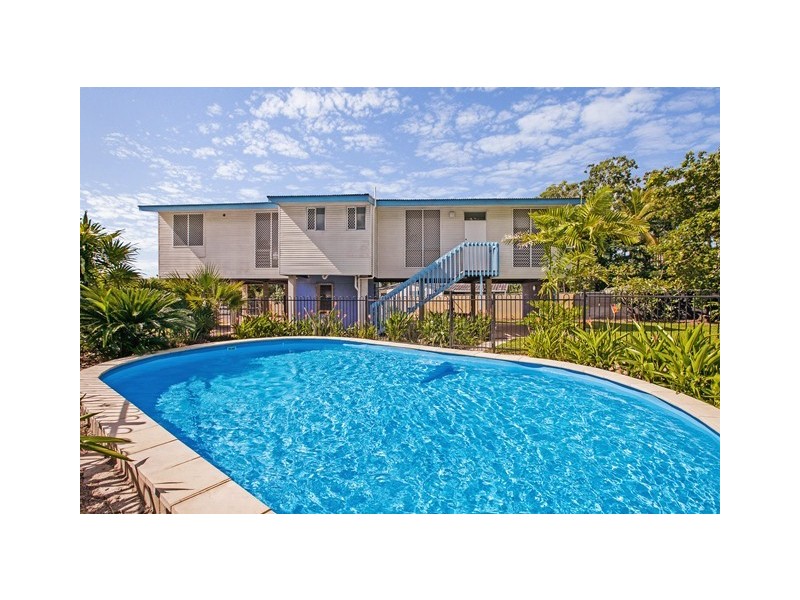 19 Phineaus Court, Gray NT 0830