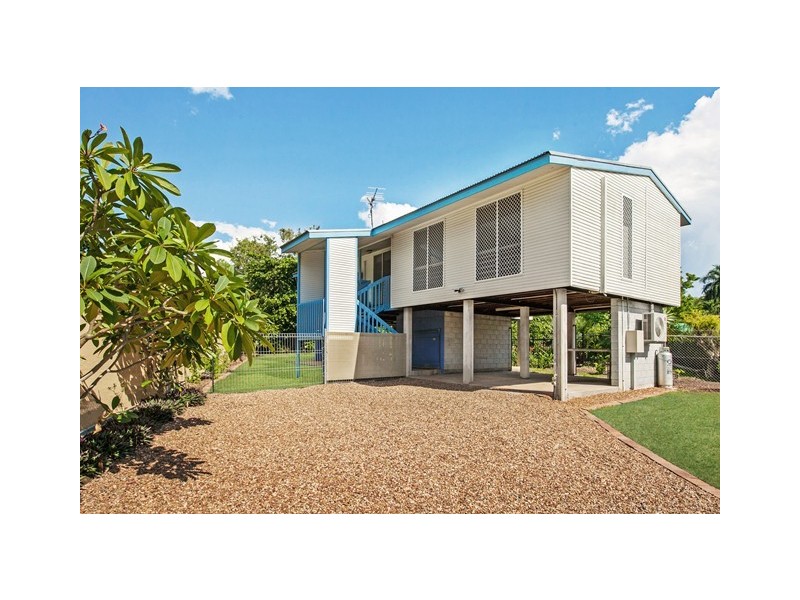 19 Phineaus Court, Gray NT 0830