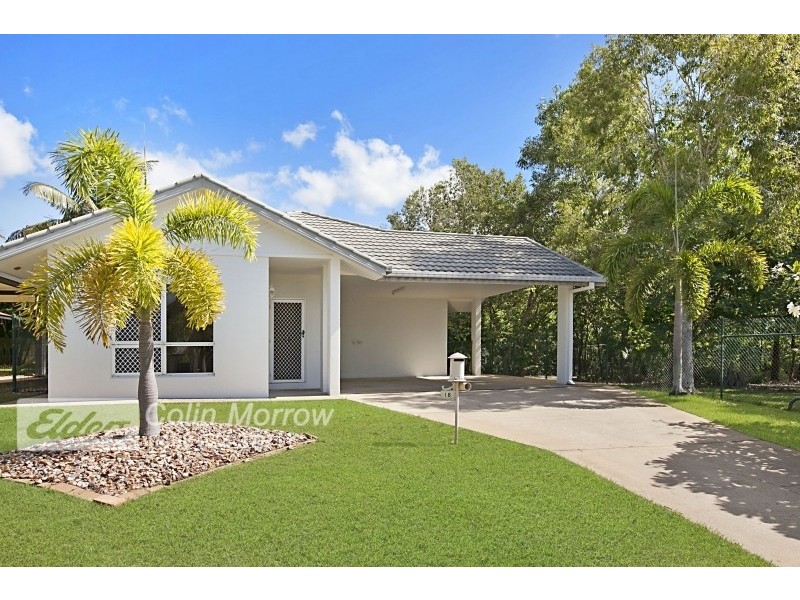 18 Kintore Place, Gunn NT 0832