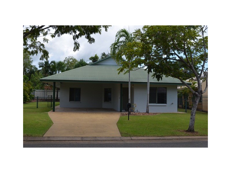 24 Sherringham Crescent, Durack NT 0830