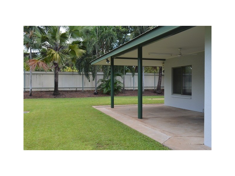 24 Sherringham Crescent, Durack NT 0830