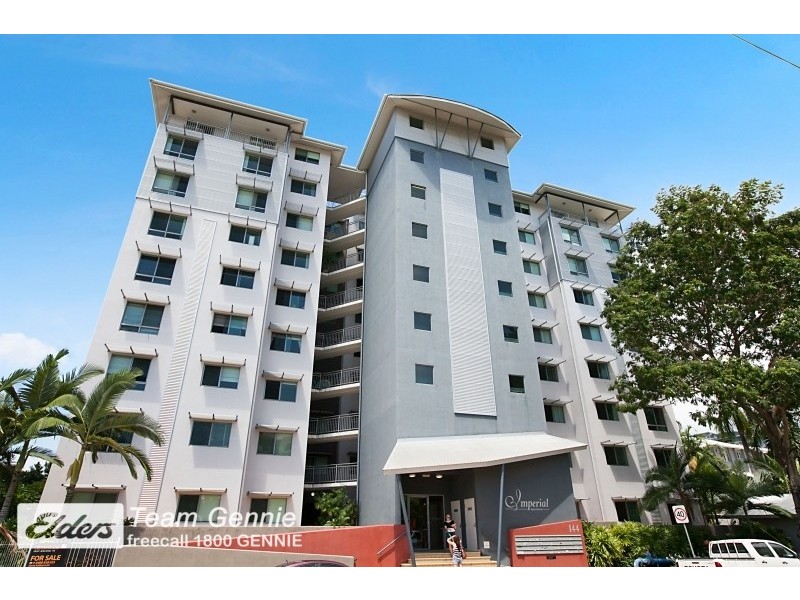 3/144 Smith Street, Darwin NT 0800