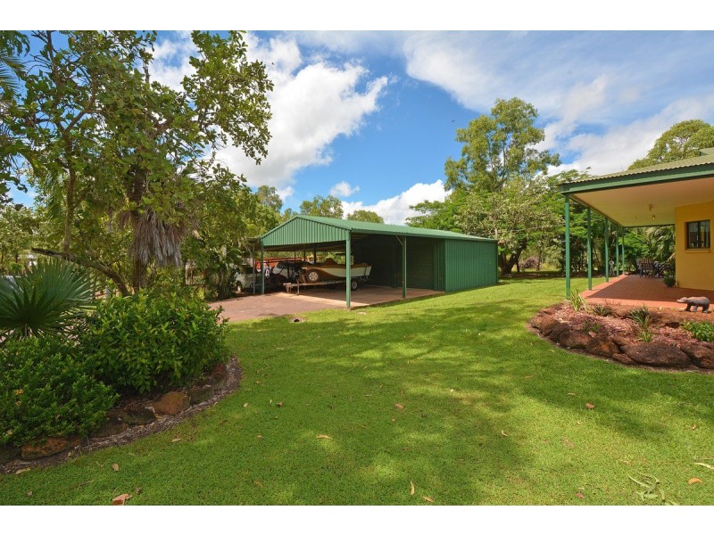 100 Carambola Road, Virginia NT 0835