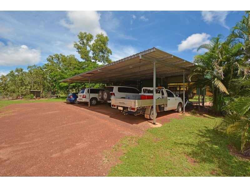 100 Carambola Road, Virginia NT 0835