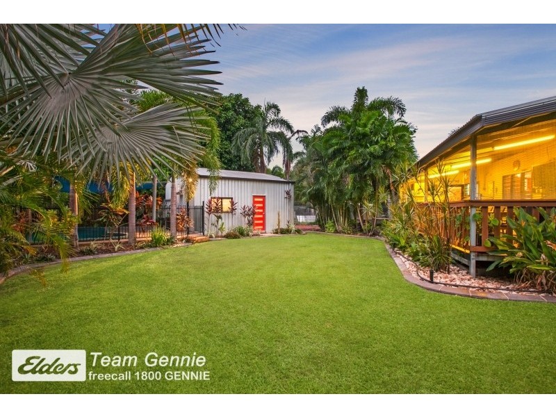 7 Elcho Court, Bakewell NT 0832