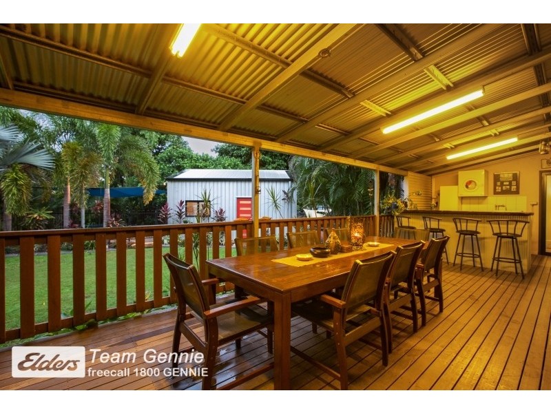 7 Elcho Court, Bakewell NT 0832