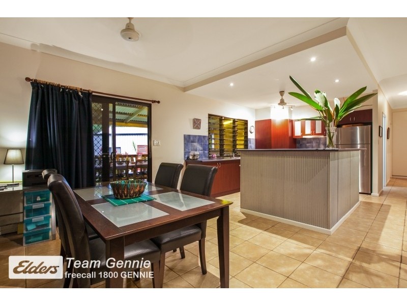 7 Elcho Court, Bakewell NT 0832