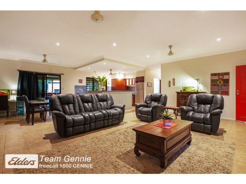 7 Elcho Court, Bakewell NT 0832