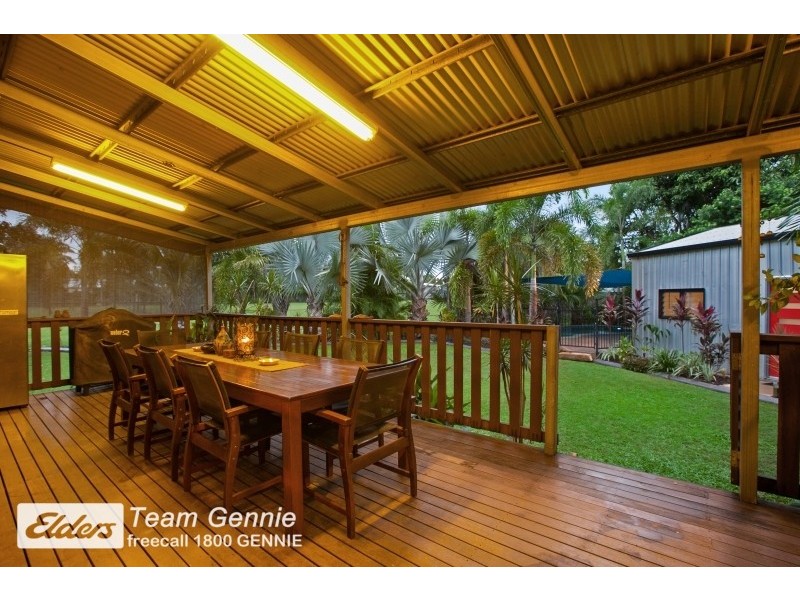 7 Elcho Court, Bakewell NT 0832