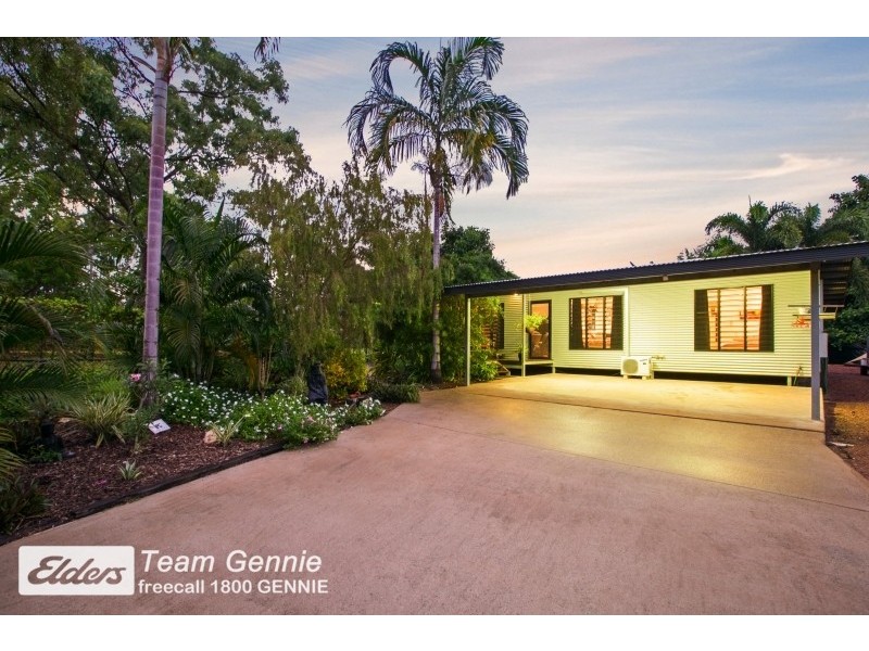 7 Elcho Court, Bakewell NT 0832