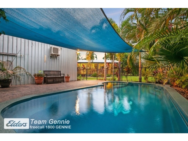 7 Elcho Court, Bakewell NT 0832