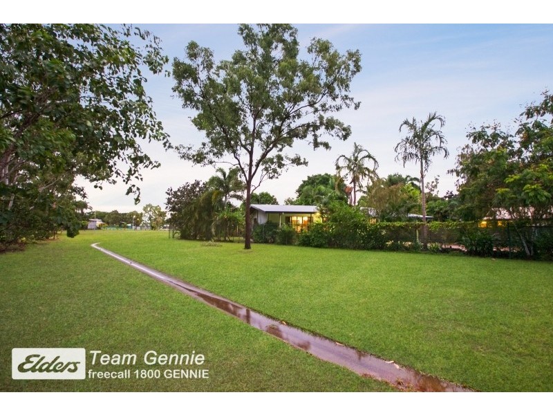 7 Elcho Court, Bakewell NT 0832