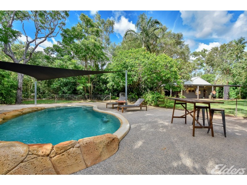 1 Fong Ding Road, Humpty Doo NT 0836