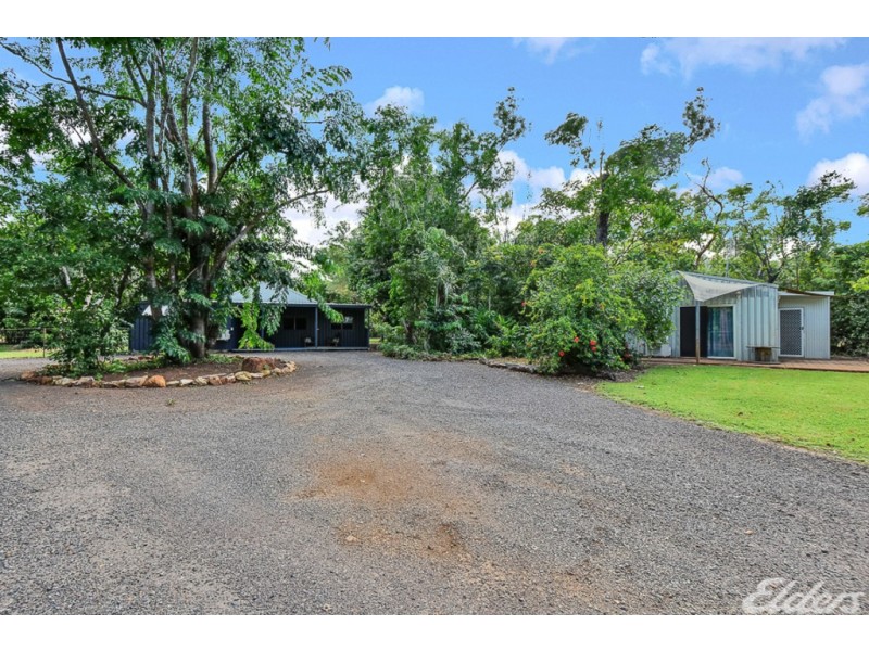 1 Fong Ding Road, Humpty Doo NT 0836