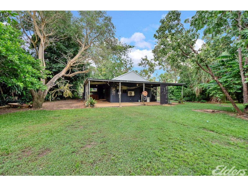 1 Fong Ding Road, Humpty Doo NT 0836