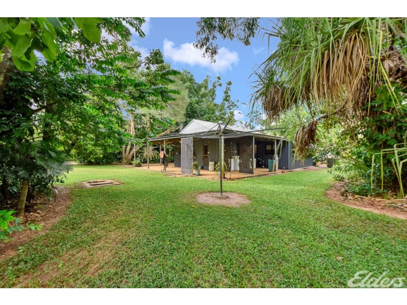 1 Fong Ding Road, Humpty Doo NT 0836