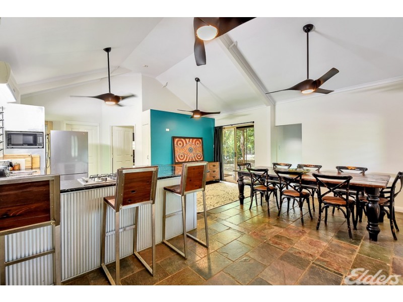 1 Fong Ding Road, Humpty Doo NT 0836