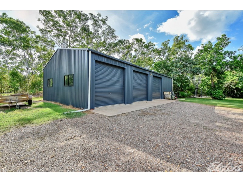 1 Fong Ding Road, Humpty Doo NT 0836