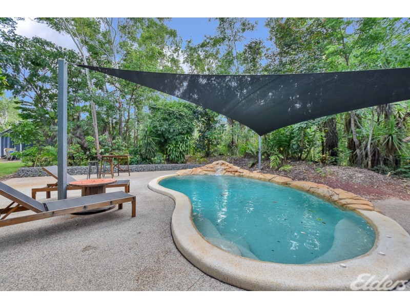 1 Fong Ding Road, Humpty Doo NT 0836