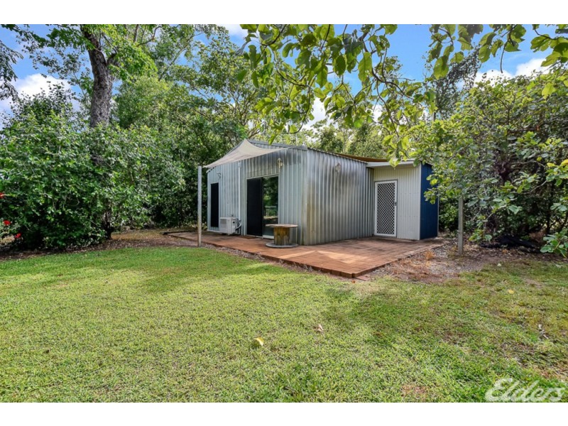 1 Fong Ding Road, Humpty Doo NT 0836