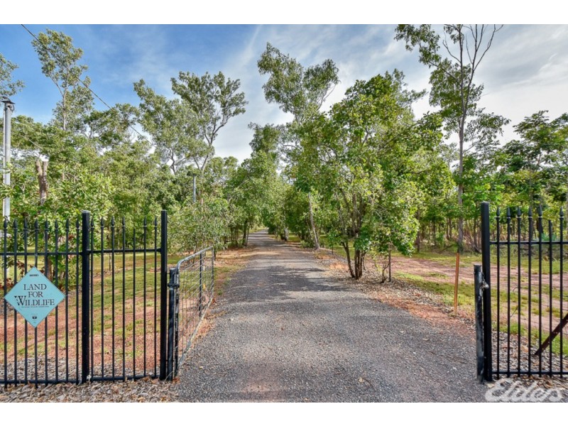 1 Fong Ding Road, Humpty Doo NT 0836